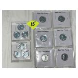 (12) War Pennies (1943)