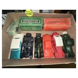 Avon Cars