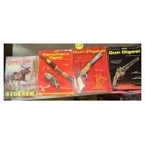 Shooters Bibles