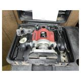 Tool Shop 1/2 Inch Plunge Router