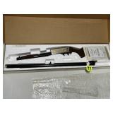 Ithaca Model 37 NWTF 12ga. Engraved NIB