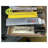 (73) Rounds 300 Win Mag Ammo 150 & 180 Grain