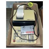 Adding Machine