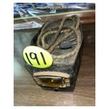 Gilson Gemco Iron-O-Meter (Untested)
