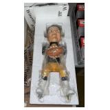 Brett Favre 16 Inch Bobblehead w/Base
