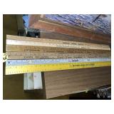 Advertising Yardsticks