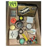 Small Advertising Items