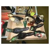 (2) Boxes Avon Bottles