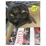 New Era Rope Maker & Knot Book