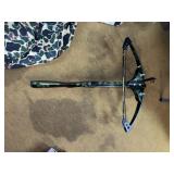 Proline ZX-7 Crossbow w/Case