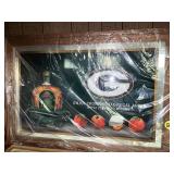 Crown Royal Apple Packers 32x45 Mirror