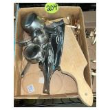 Measuring Spoons & Cups