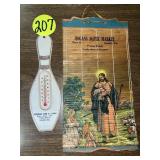 Local Advertising Items
