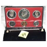1976 Proof Set