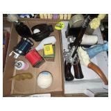 (2) Boxes Avon Bottles