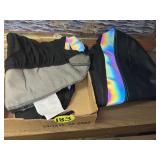 (2) Handy Bags