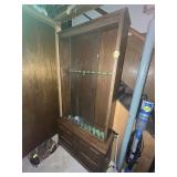 Gun Cabinet