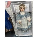Lenox Doll