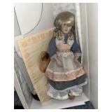 Lenox Doll