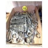 Wrenches