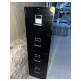 4 & 2 Drawer Filing Cabinets