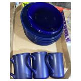Pitchers, Syrup Dispenser & Misc.