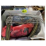 (2) Hand Vacuums