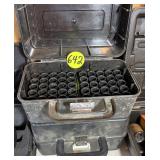 (2) Shotgun Shell Holders