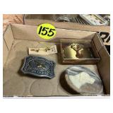 Belt Buckles