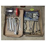 Allen Wrenches & Misc. Wrenches