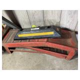 Car Ramps