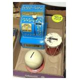 Kids Coin Banks