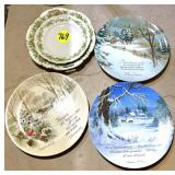 Misc. Plates