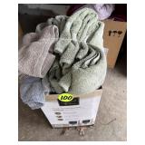 Box of Towels