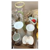 Large Vases