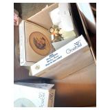 Hummel Figurines, Mother