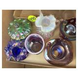 Fenton Carnival Association Commemorative Pieces