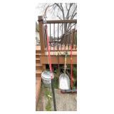 Limb Saw
