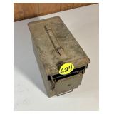 Ammo Box