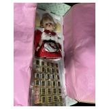 Madame Alexander Coca Cola Carhop Doll