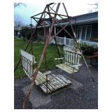 Lawn Swing