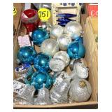 Christmas Ornaments