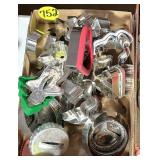 Cookie Cutters