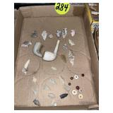 Arrowheads & Artifacts