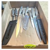 Cuisinart Knives