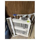 (2) Baby Gates