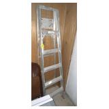 Painters Ladder