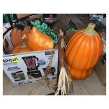 Halloween Decor