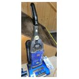 Hoover Vac w/Bags