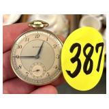 Waltham Pocket Watch